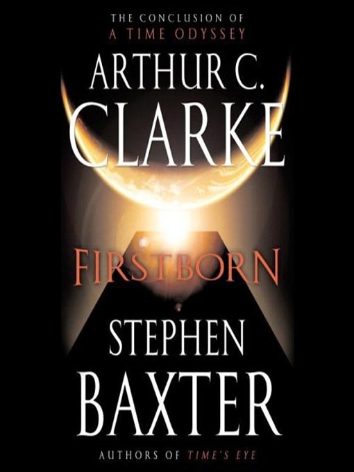 Title details for Firstborn by Arthur C. Clarke - Available